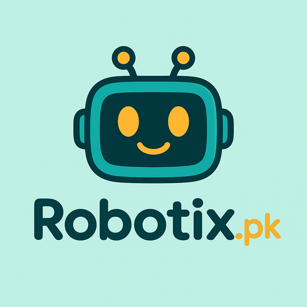 Robotix.pk