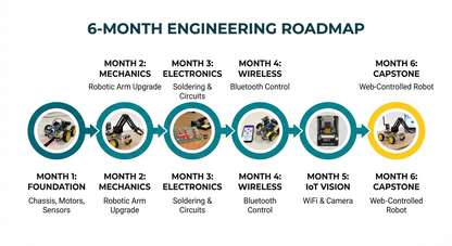 The Innovator's Club (Monthly Subscription)